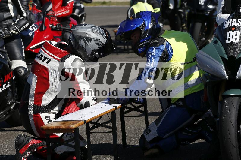 /05 07.04.2026 Cornu Master School ADR/Impressionen